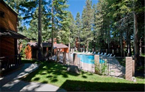 Meadow Ridge Condos By Mammoth Slopes Lodging Mammoth Lakes Eksteriør bilde