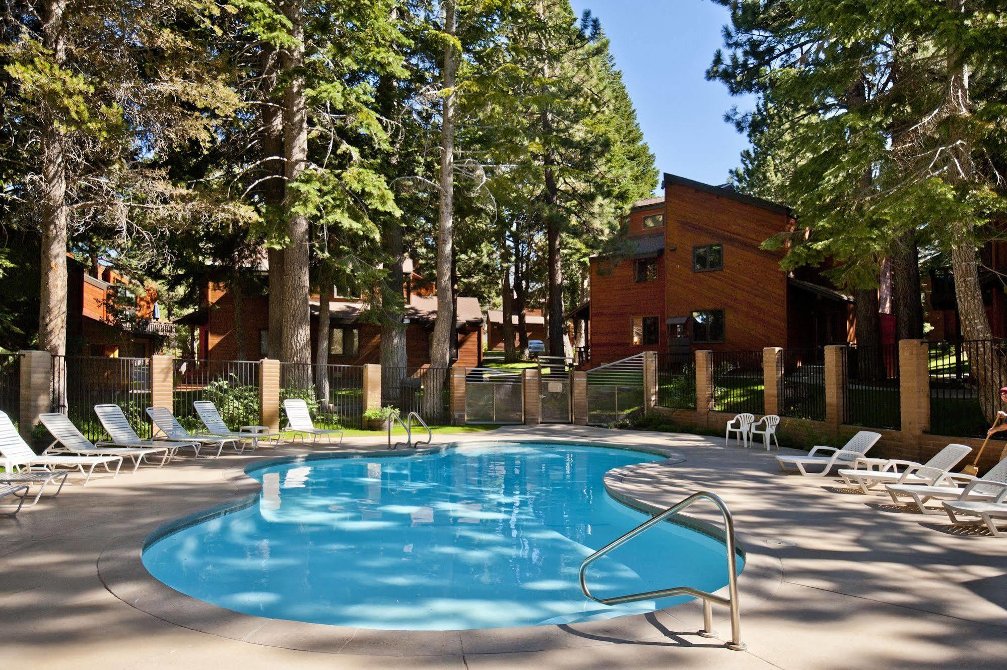 Meadow Ridge Condos By Mammoth Slopes Lodging Mammoth Lakes Eksteriør bilde